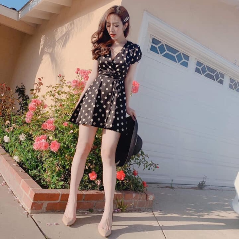 ❤️Mini Dress❤️